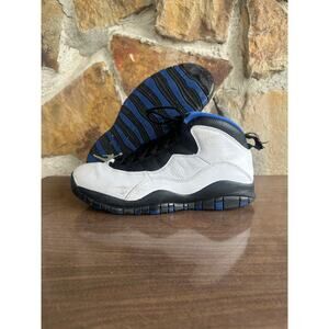 Pre-Owned Air Jordan Retro 10 "Orlando" - Size 12 M